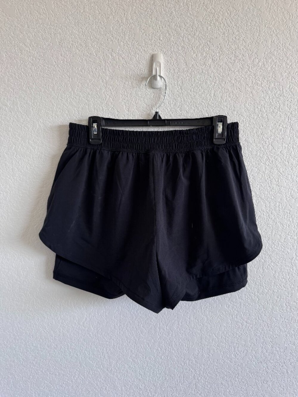 Gilly Hicks Women's Running Shorts